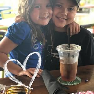 Meet your Posher, Tim adrienne